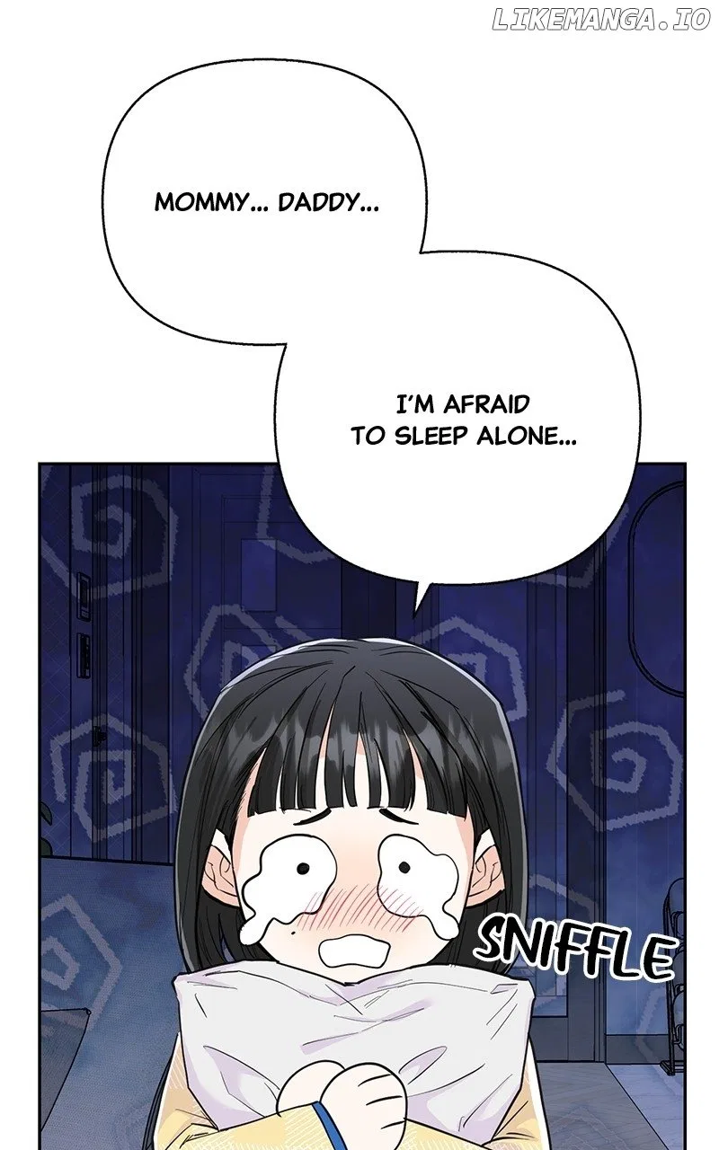 Really Truly Getting a Divorce Chapter 66 – Page 86
