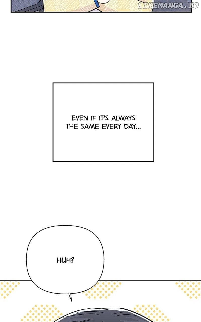 Really Truly Getting a Divorce Chapter 66 – Page 87