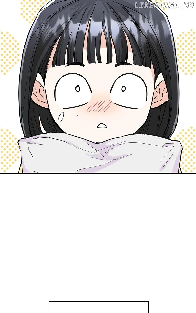 Really Truly Getting a Divorce Chapter 66 – Page 88