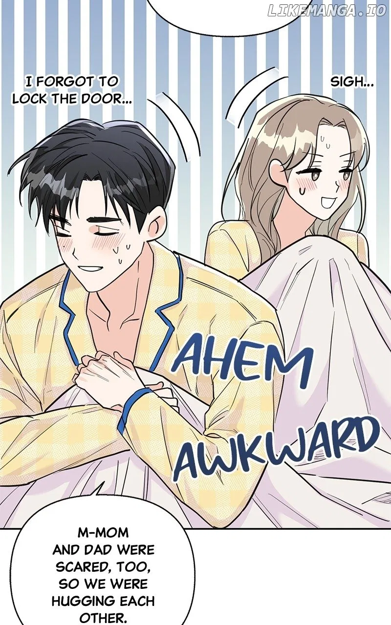 Really Truly Getting a Divorce Chapter 66 – Page 90