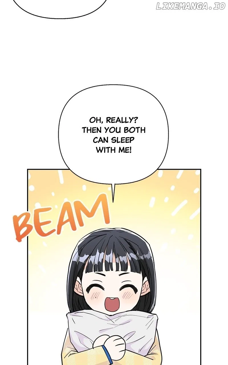 Really Truly Getting a Divorce Chapter 66 – Page 91