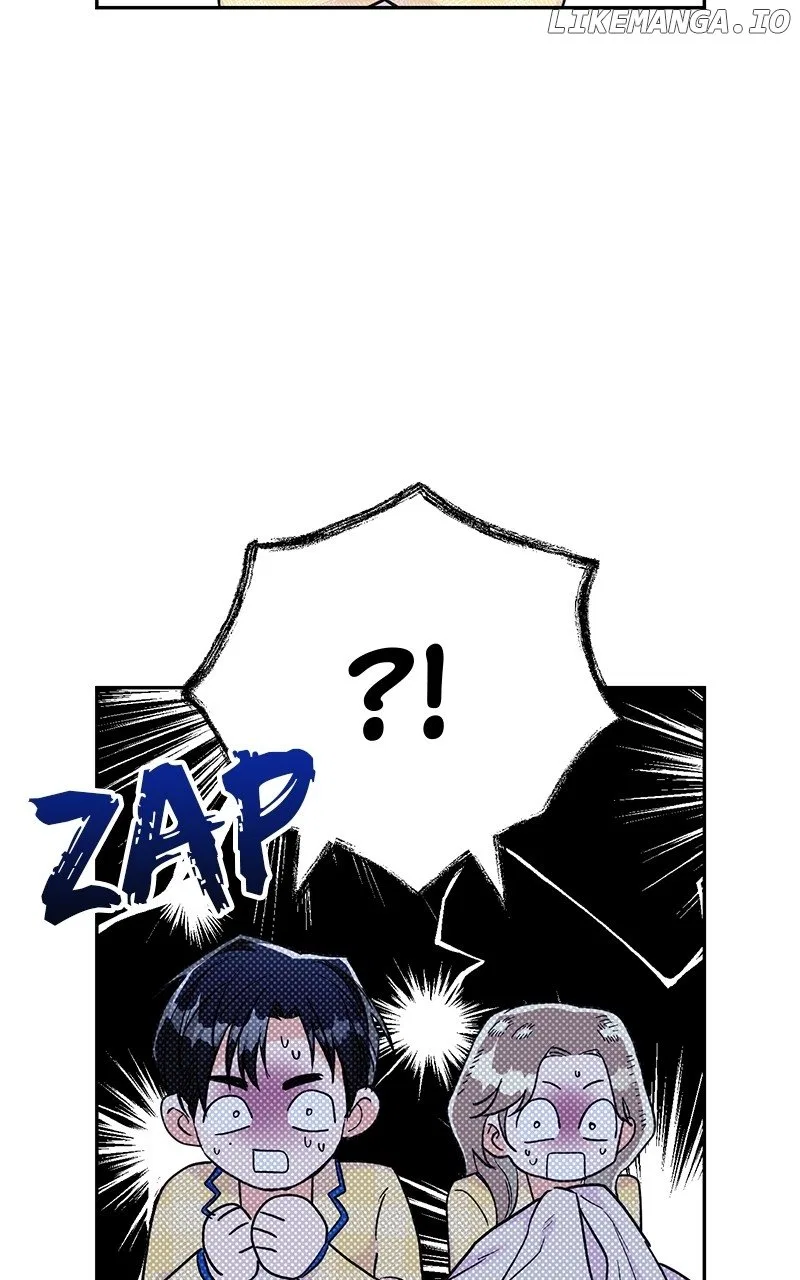 Really Truly Getting a Divorce Chapter 66 – Page 92