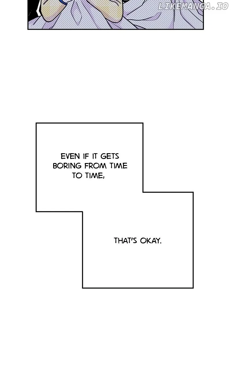 Really Truly Getting a Divorce Chapter 66 – Page 93