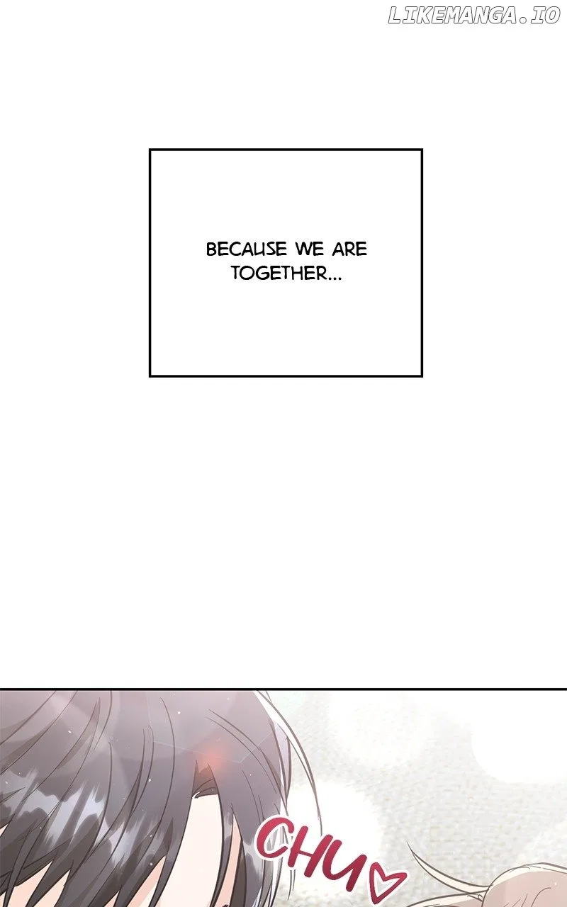 Really Truly Getting a Divorce Chapter 66 – Page 95