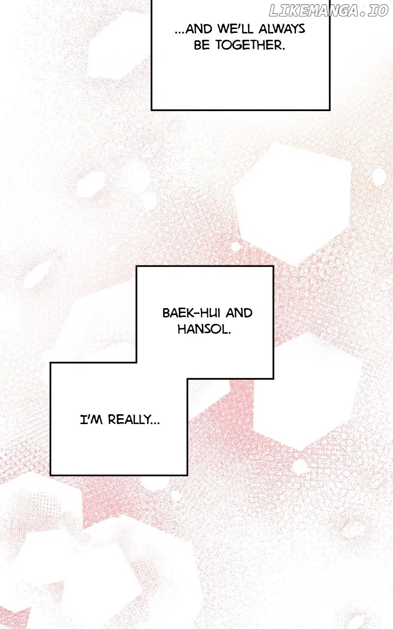 Really Truly Getting a Divorce Chapter 66 – Page 97