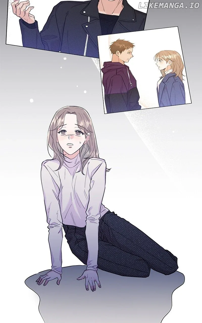 Really Truly Getting a Divorce Chapter 65 – Page 6