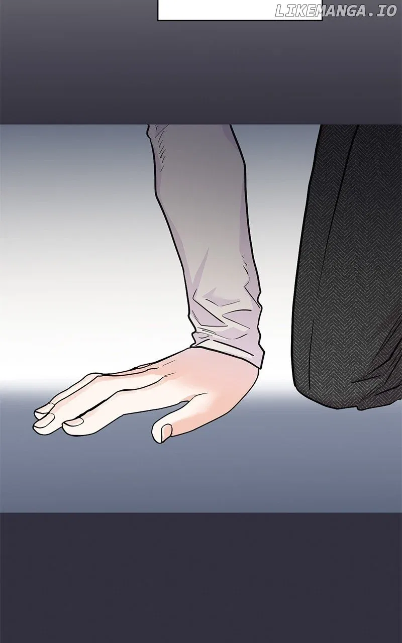 Really Truly Getting a Divorce Chapter 65 – Page 8