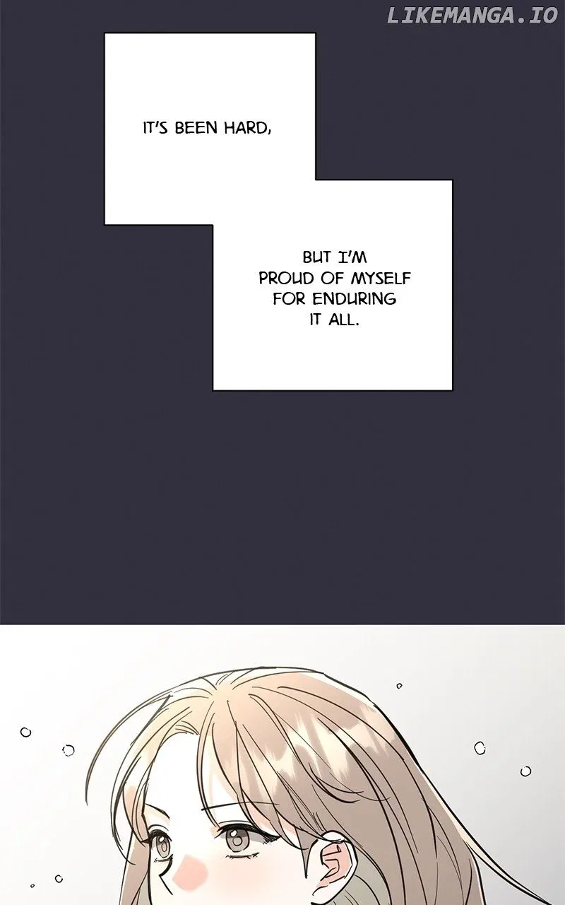 Really Truly Getting a Divorce Chapter 65 – Page 9
