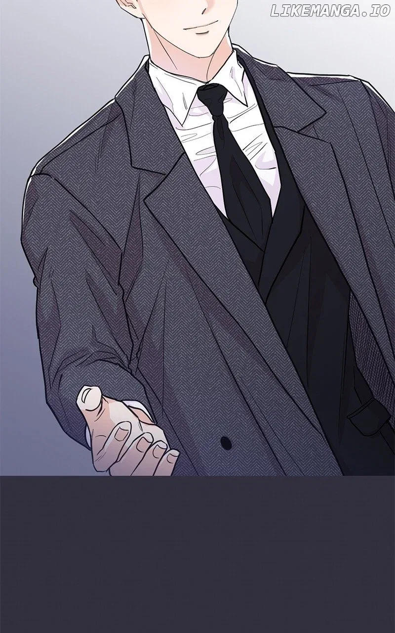 Really Truly Getting a Divorce Chapter 65 – Page 15