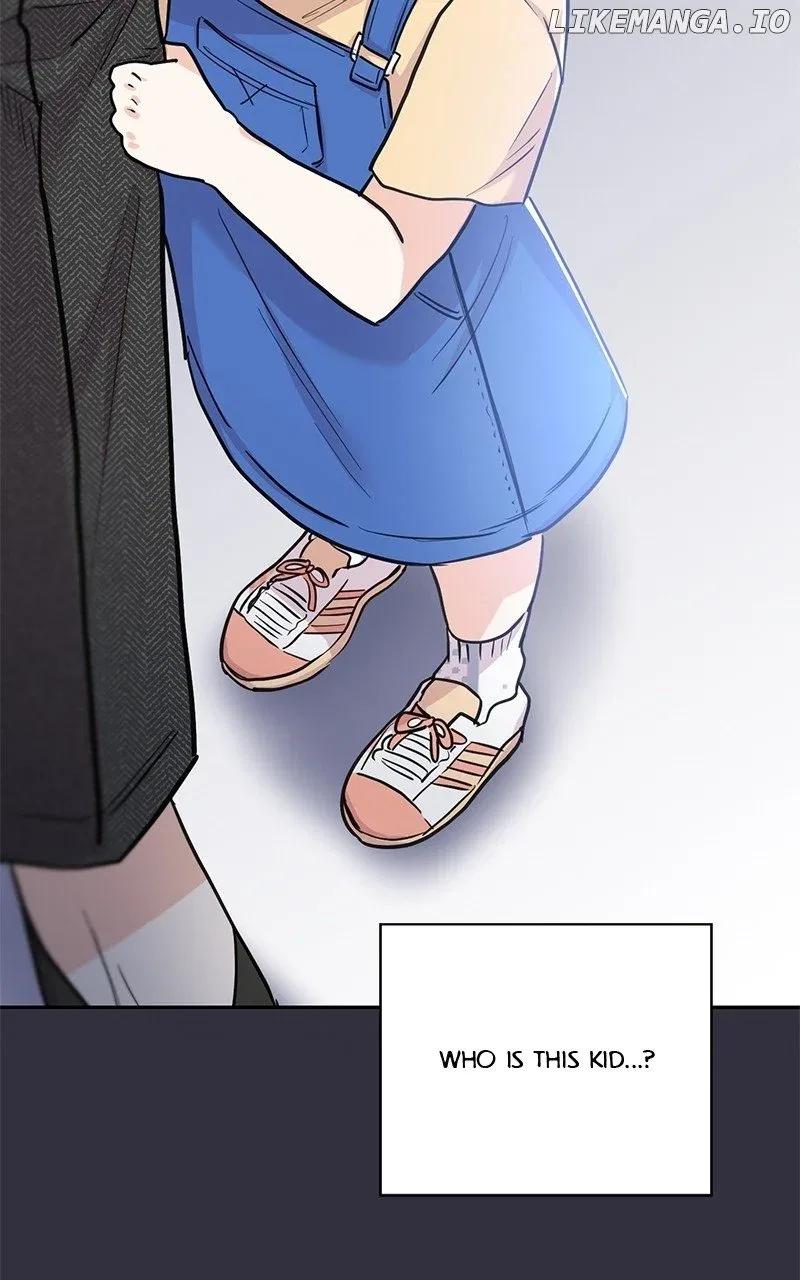 Really Truly Getting a Divorce Chapter 65 – Page 20