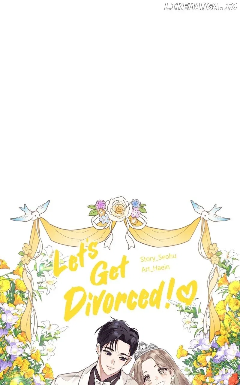 Really Truly Getting a Divorce Chapter 65 – Page 24