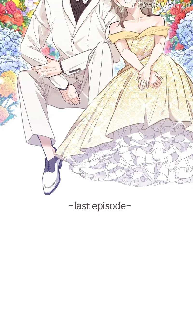 Really Truly Getting a Divorce Chapter 65 – Page 25