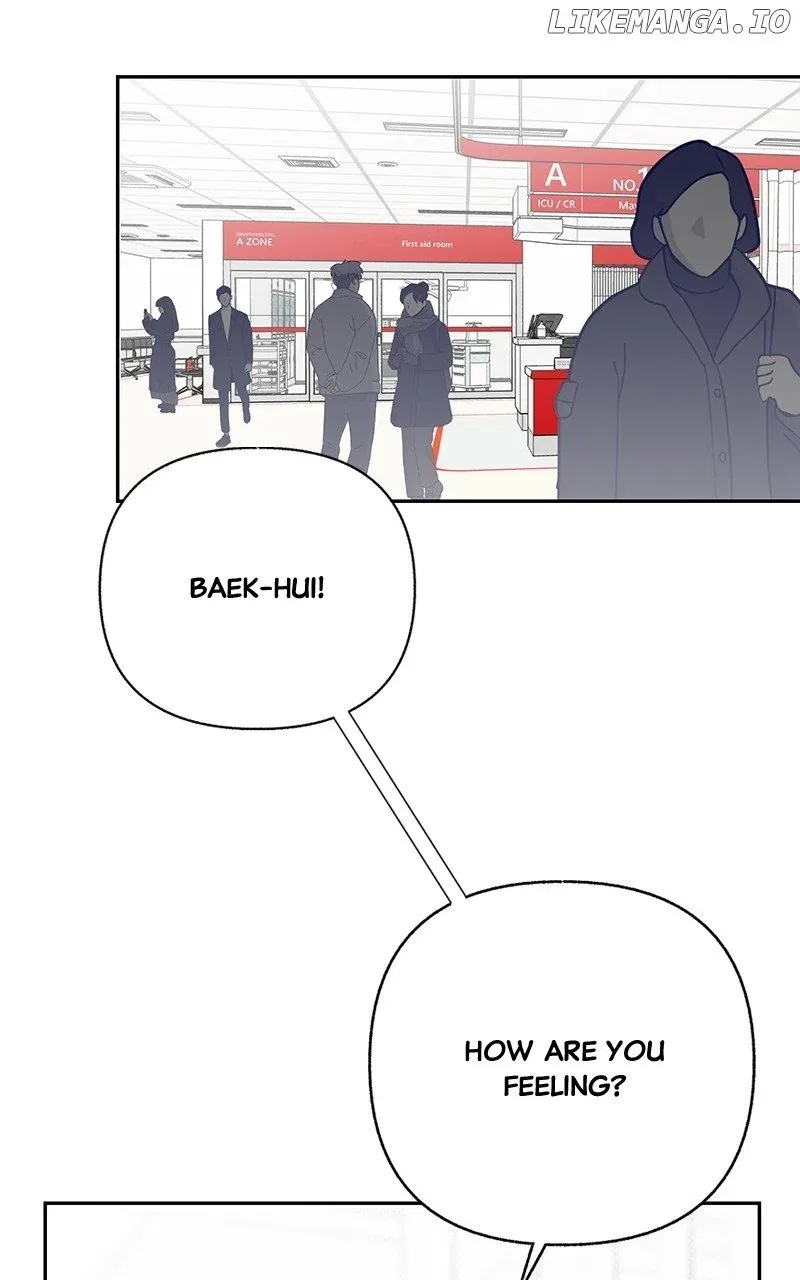 Really Truly Getting a Divorce Chapter 65 – Page 27