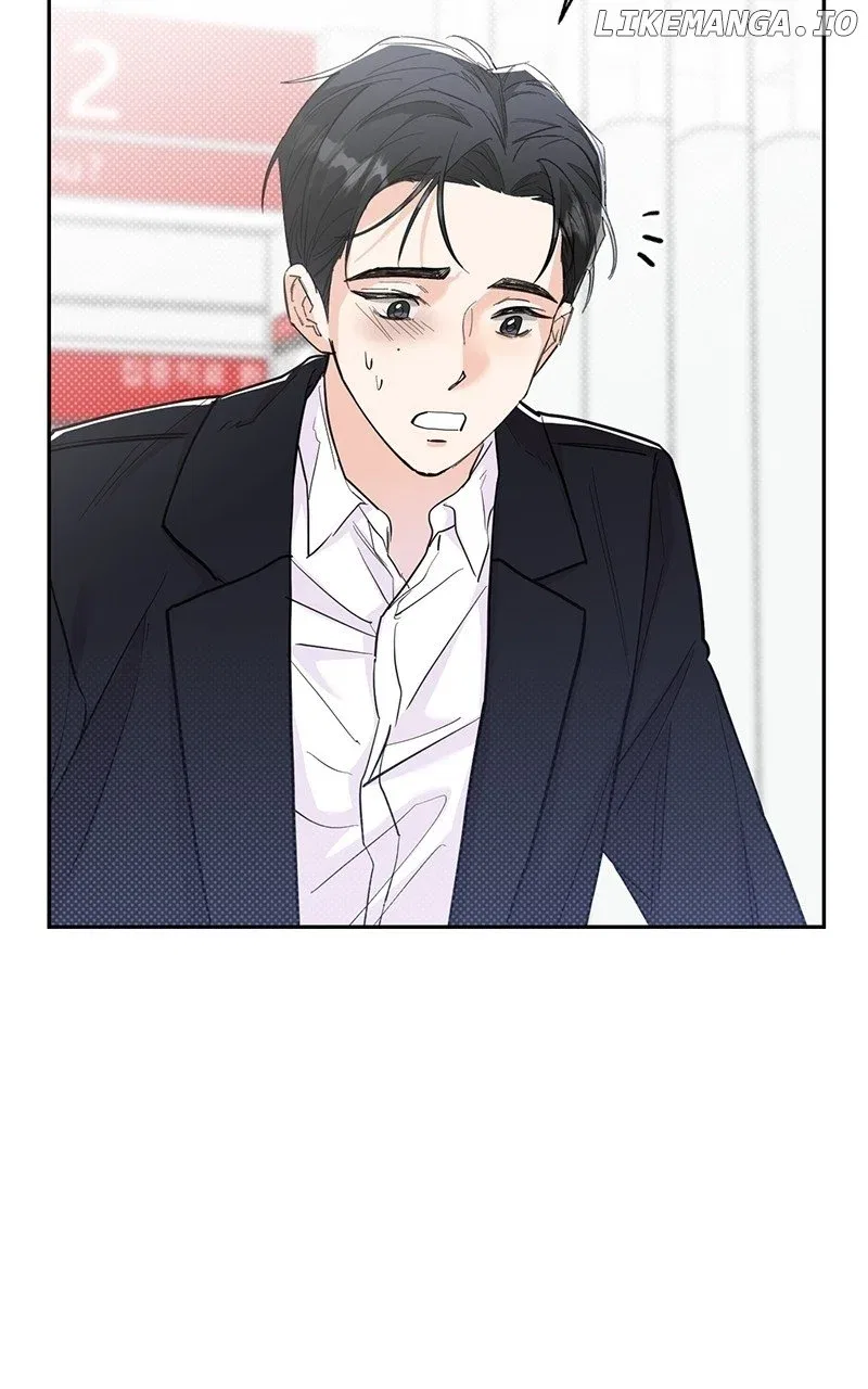 Really Truly Getting a Divorce Chapter 65 – Page 28