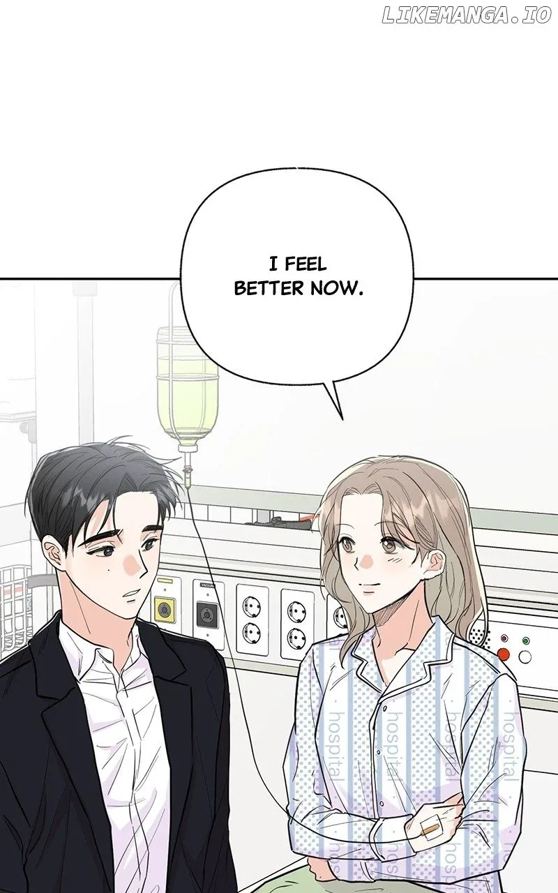Really Truly Getting a Divorce Chapter 65 – Page 29