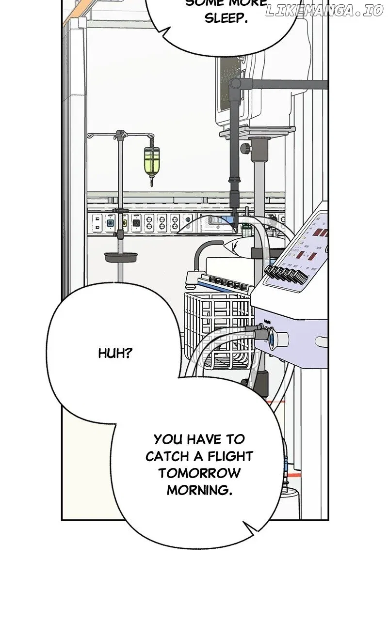 Really Truly Getting a Divorce Chapter 65 – Page 31