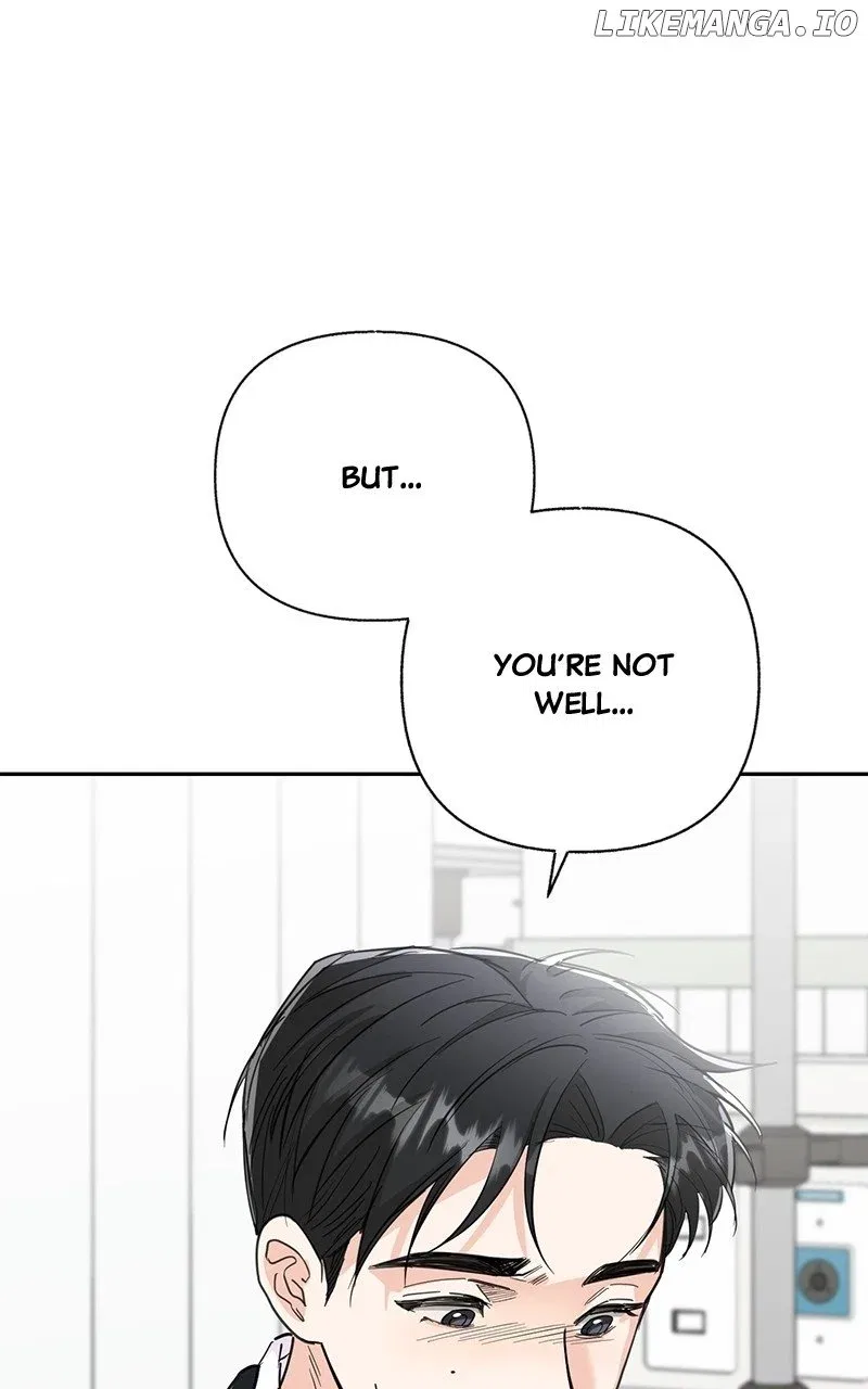 Really Truly Getting a Divorce Chapter 65 – Page 32