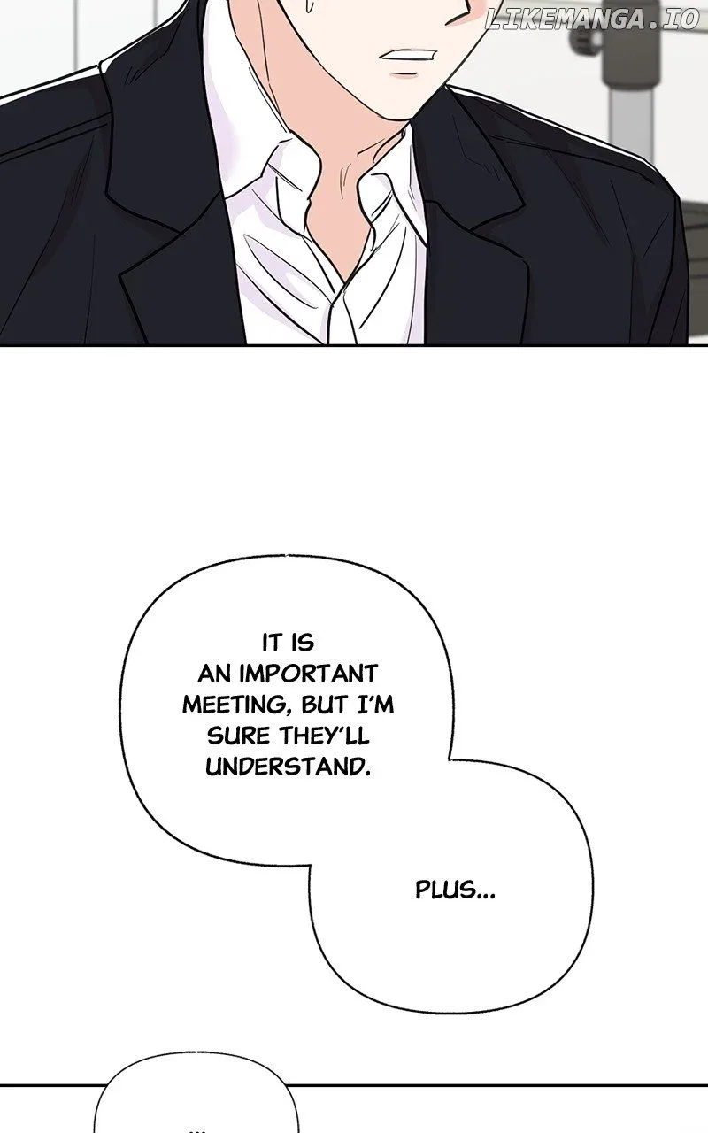 Really Truly Getting a Divorce Chapter 65 – Page 33