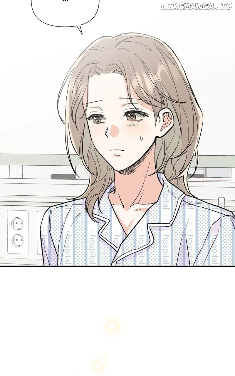 Really Truly Getting a Divorce Chapter 65 – Page 34