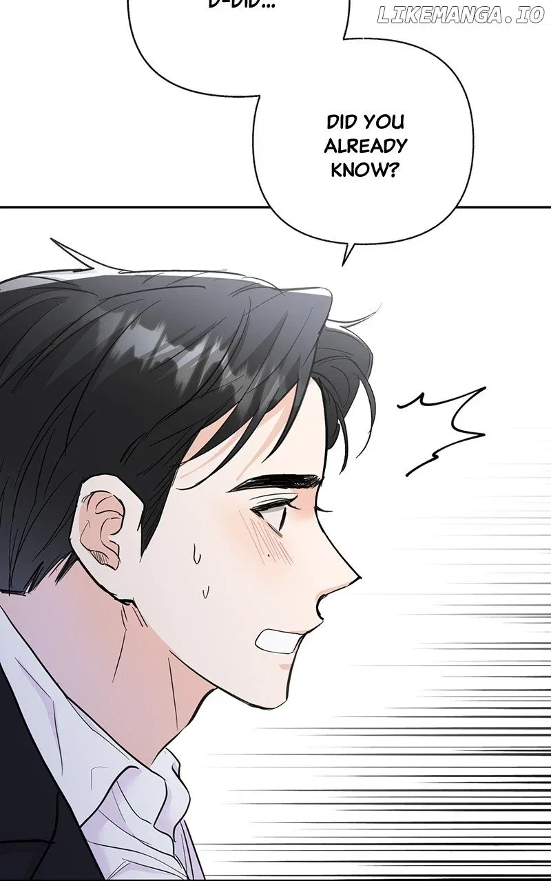 Really Truly Getting a Divorce Chapter 65 – Page 37