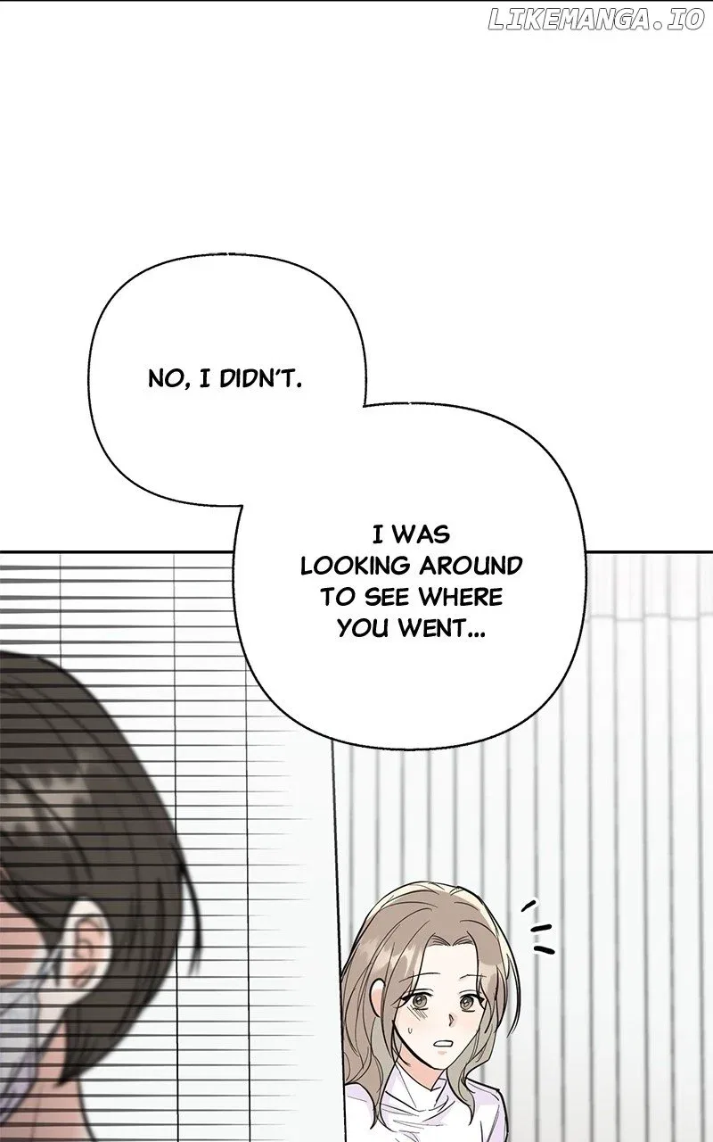 Really Truly Getting a Divorce Chapter 65 – Page 38