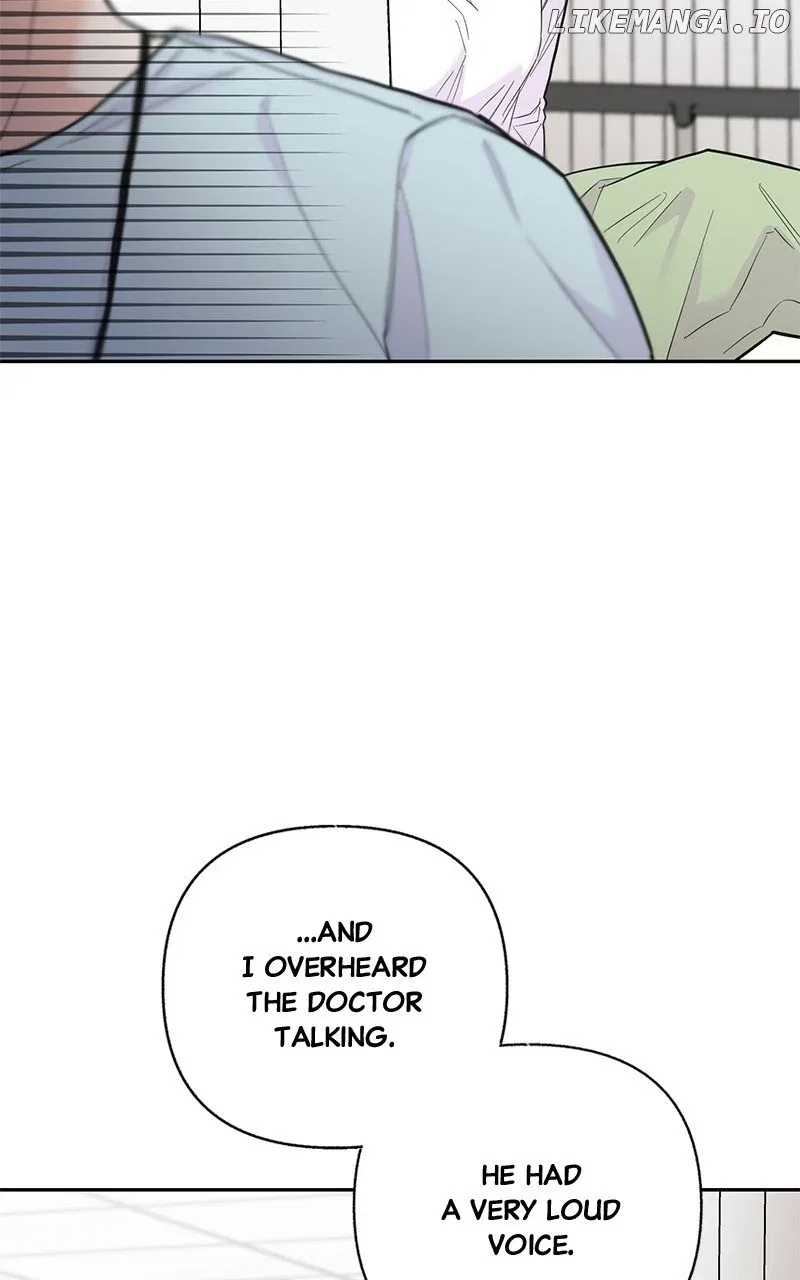 Really Truly Getting a Divorce Chapter 65 – Page 39