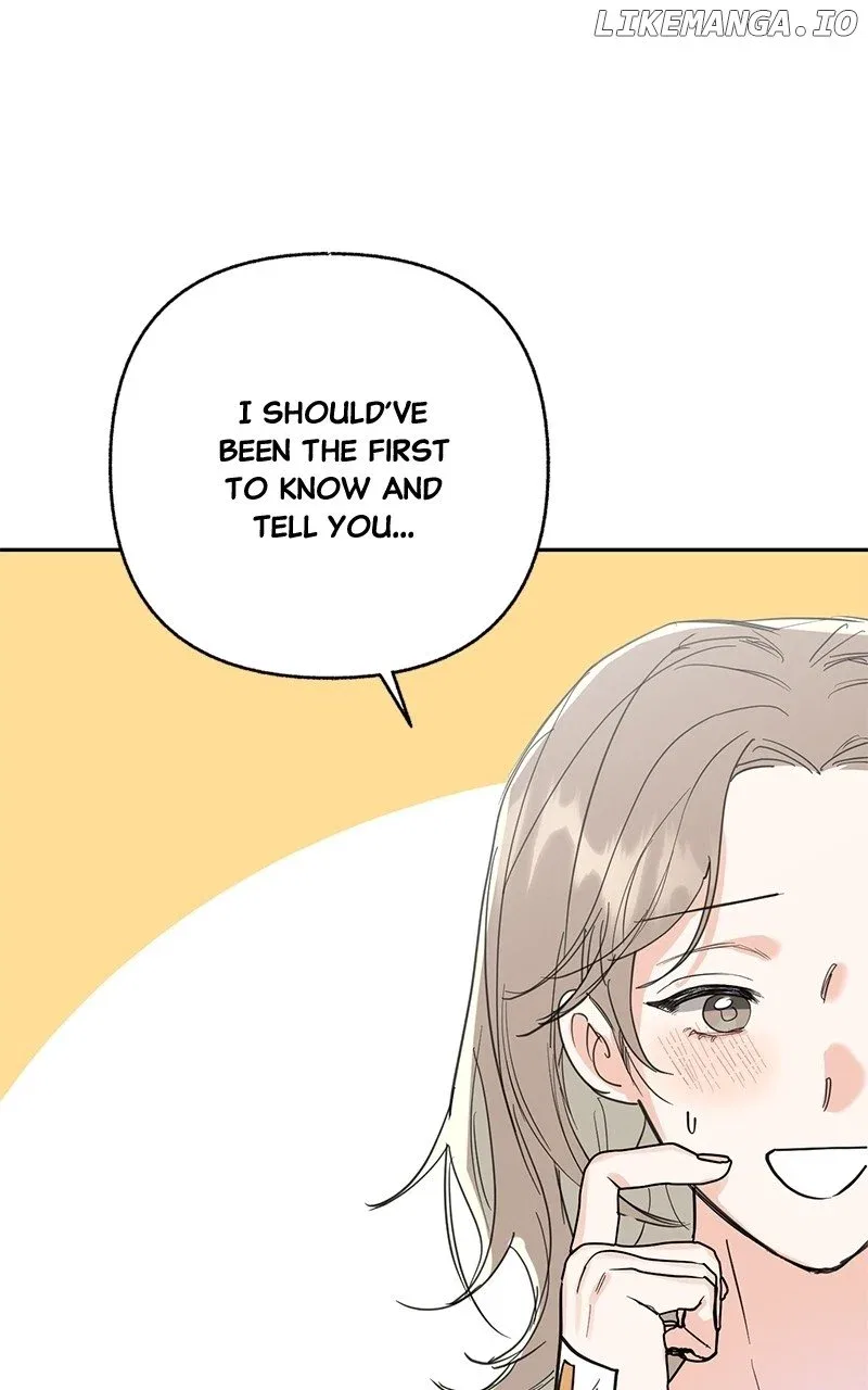 Really Truly Getting a Divorce Chapter 65 – Page 41