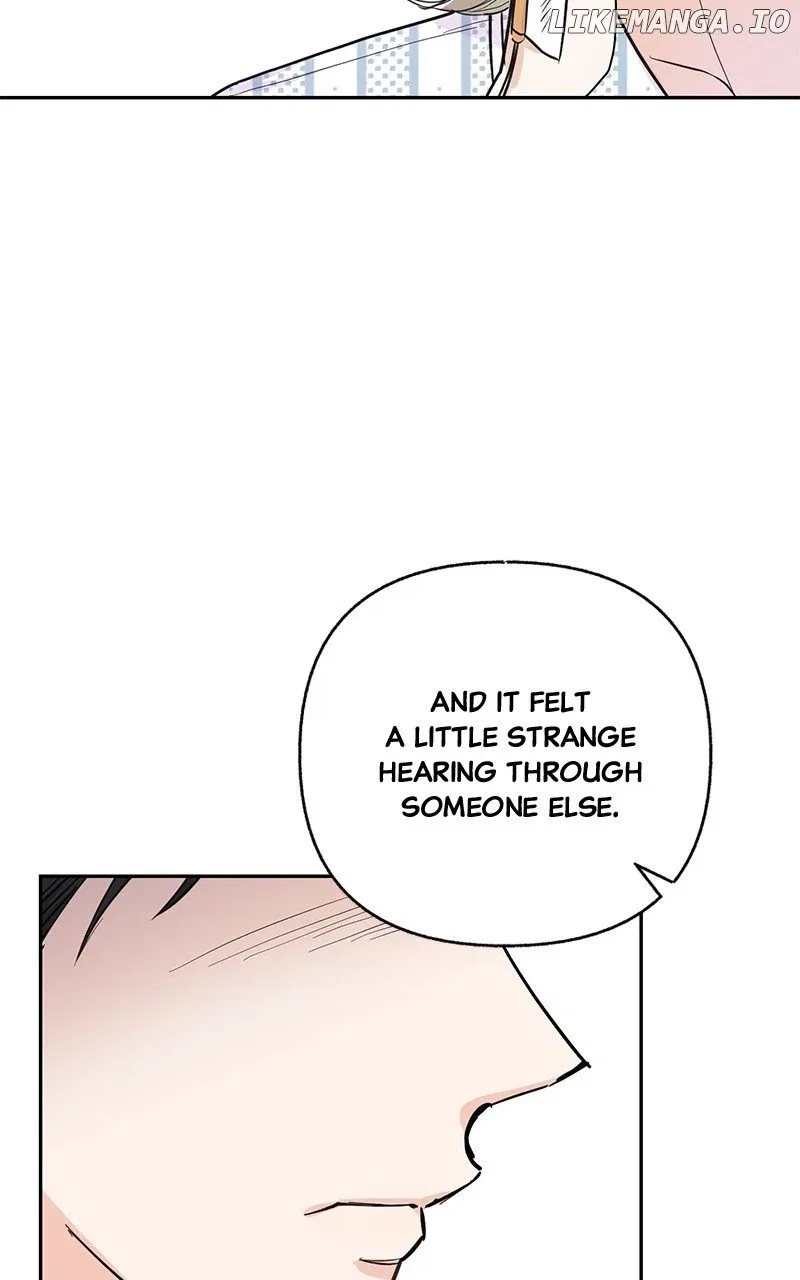 Really Truly Getting a Divorce Chapter 65 – Page 42