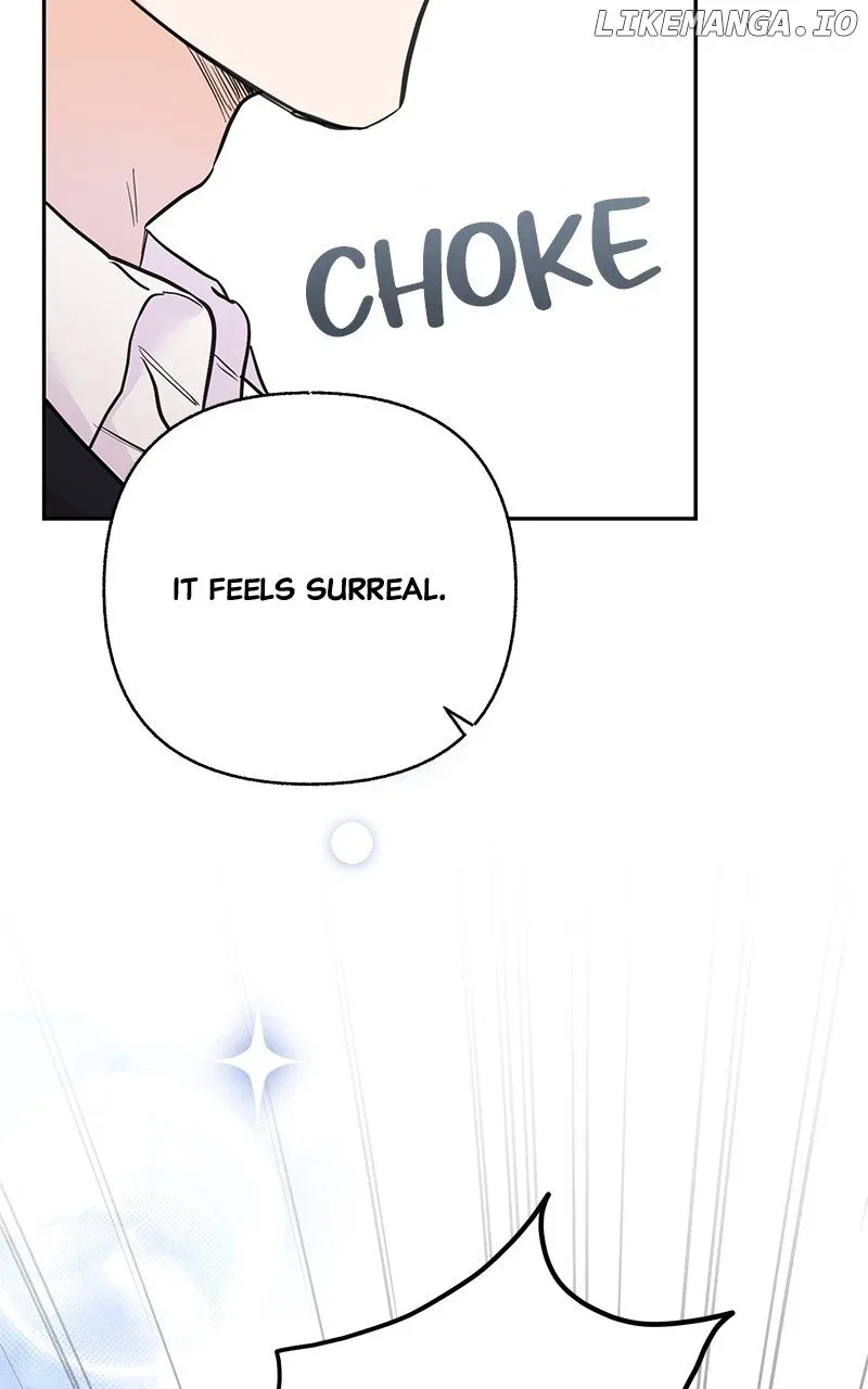 Really Truly Getting a Divorce Chapter 65 – Page 43
