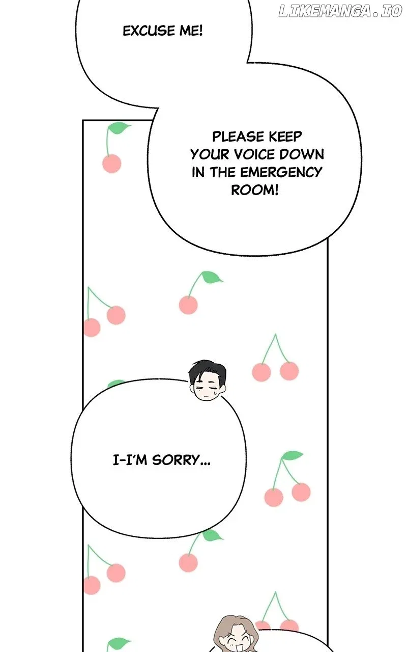 Really Truly Getting a Divorce Chapter 65 – Page 46