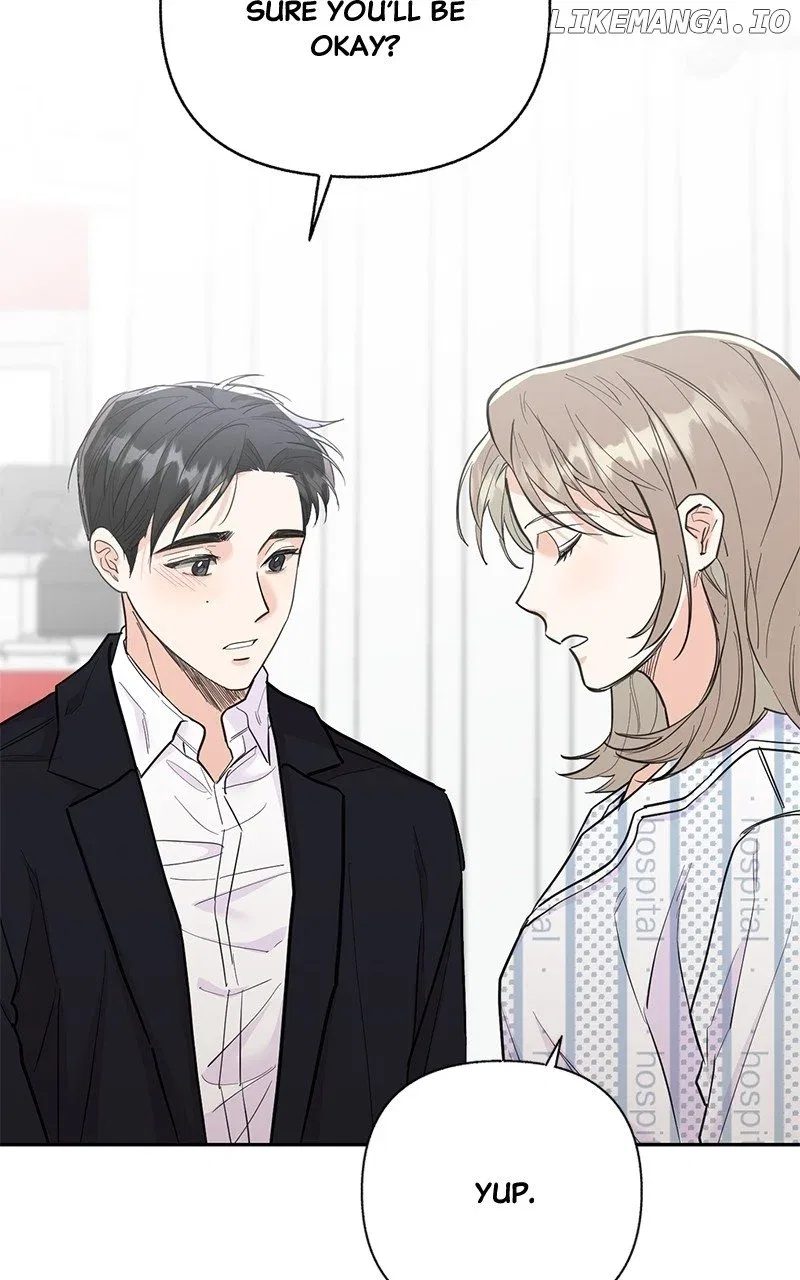 Really Truly Getting a Divorce Chapter 65 – Page 48