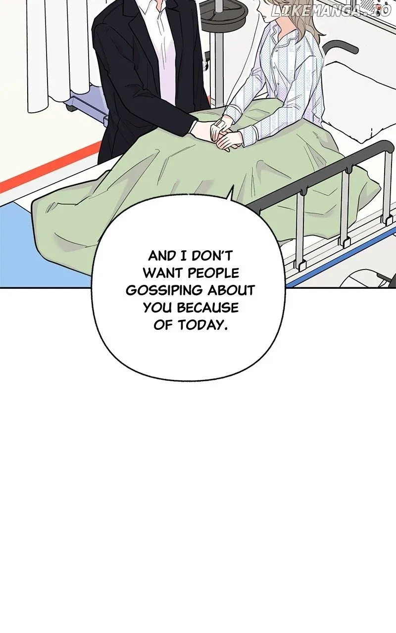Really Truly Getting a Divorce Chapter 65 – Page 58