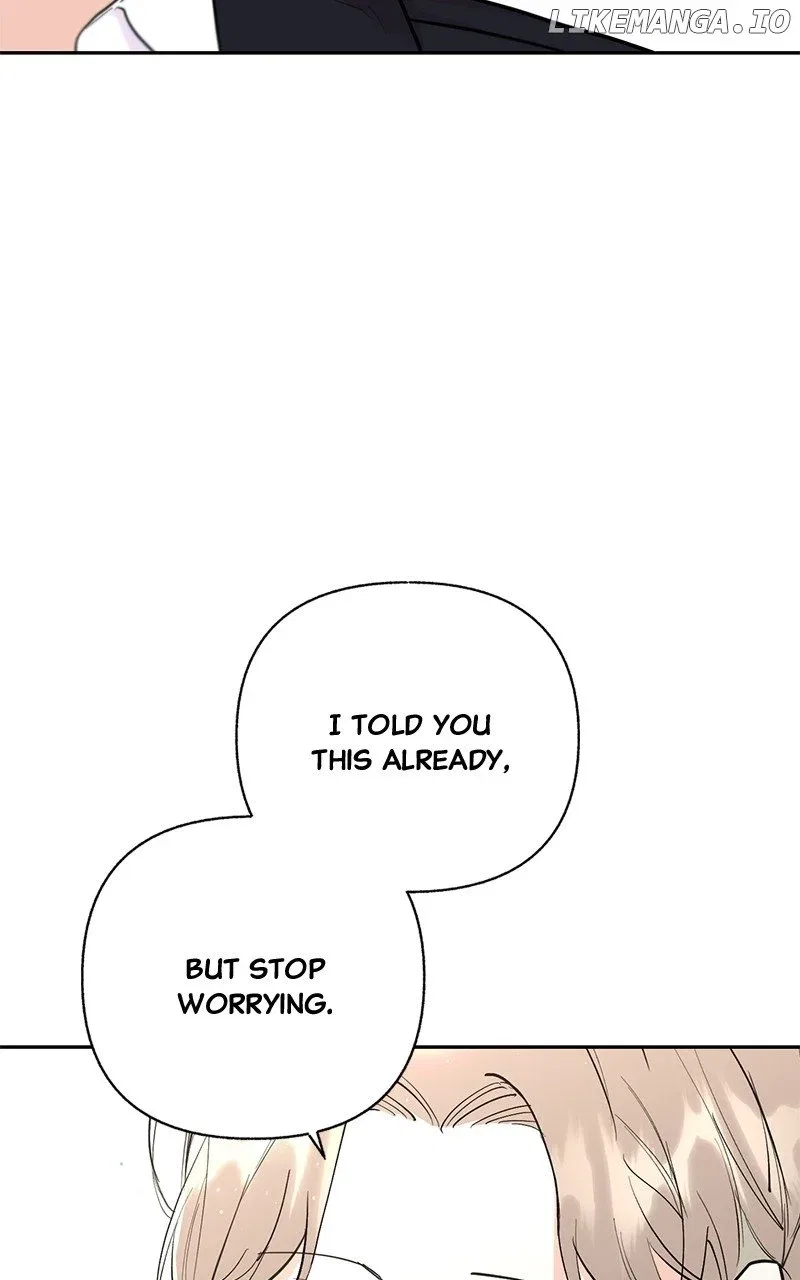 Really Truly Getting a Divorce Chapter 65 – Page 61