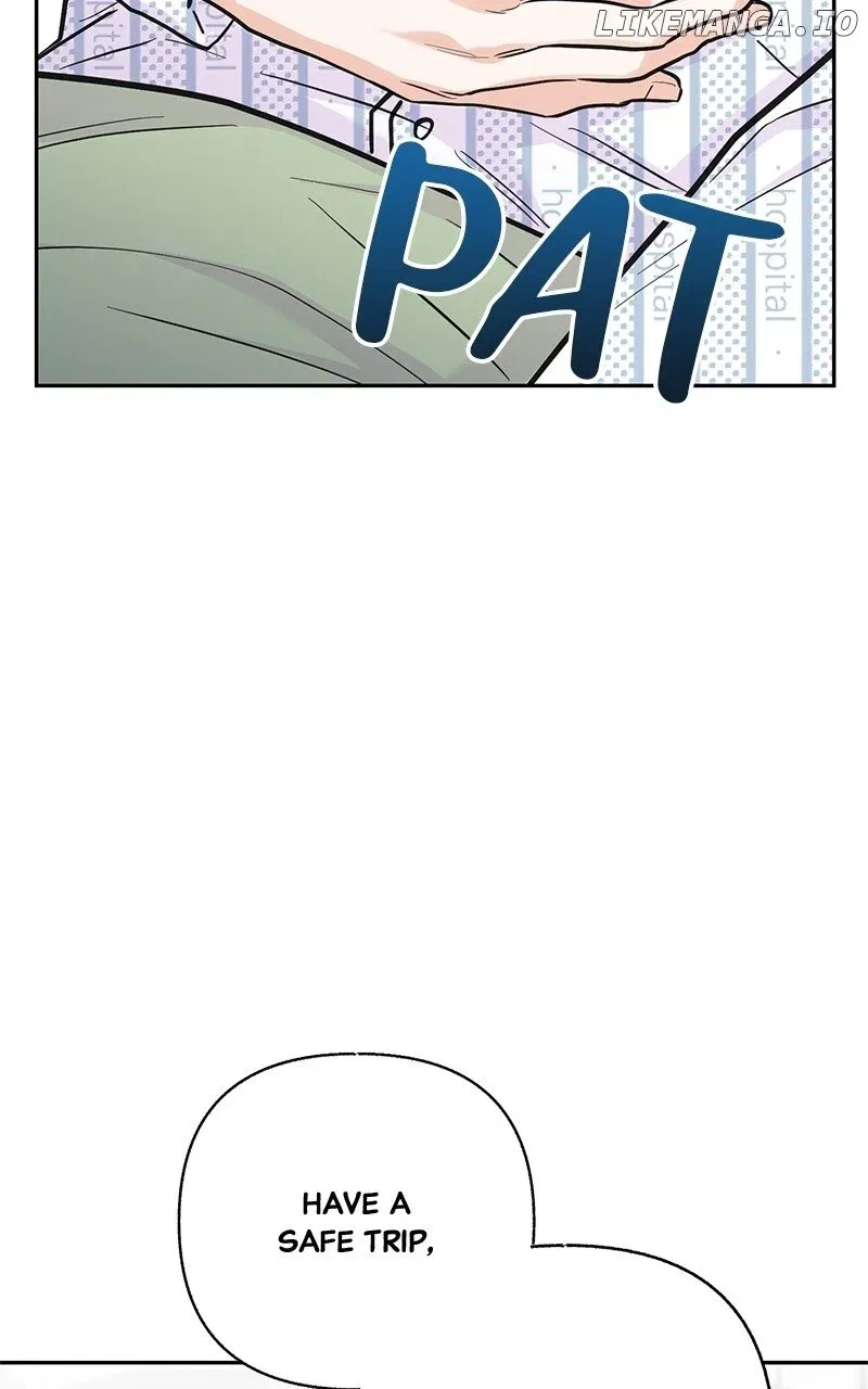 Really Truly Getting a Divorce Chapter 65 – Page 64