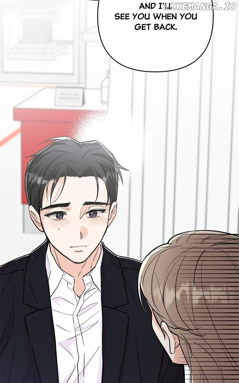 Really Truly Getting a Divorce Chapter 65 – Page 65
