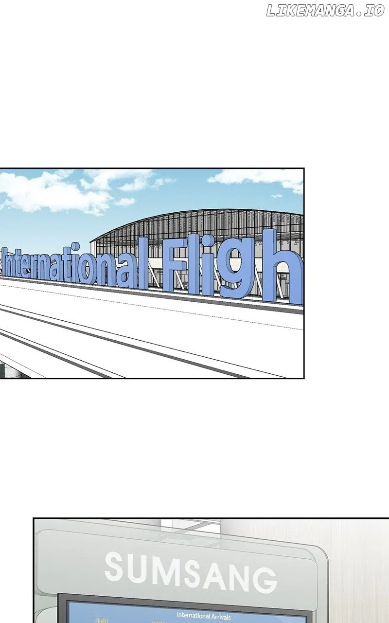 Really Truly Getting a Divorce Chapter 65 – Page 72