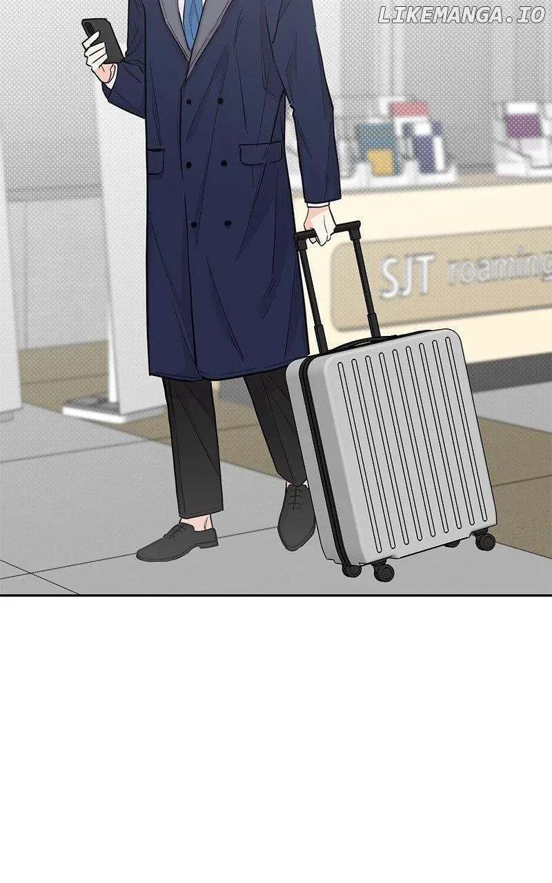 Really Truly Getting a Divorce Chapter 65 – Page 74