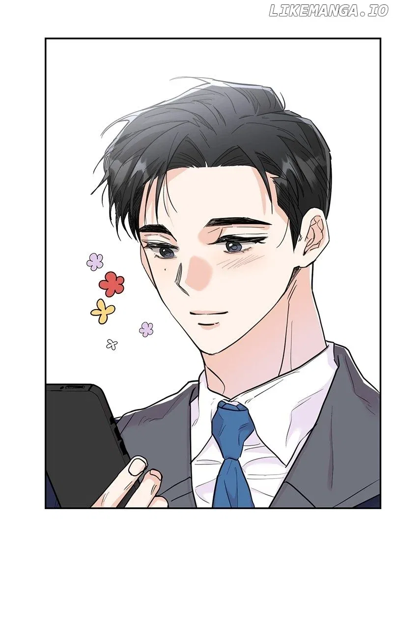 Really Truly Getting a Divorce Chapter 65 – Page 75