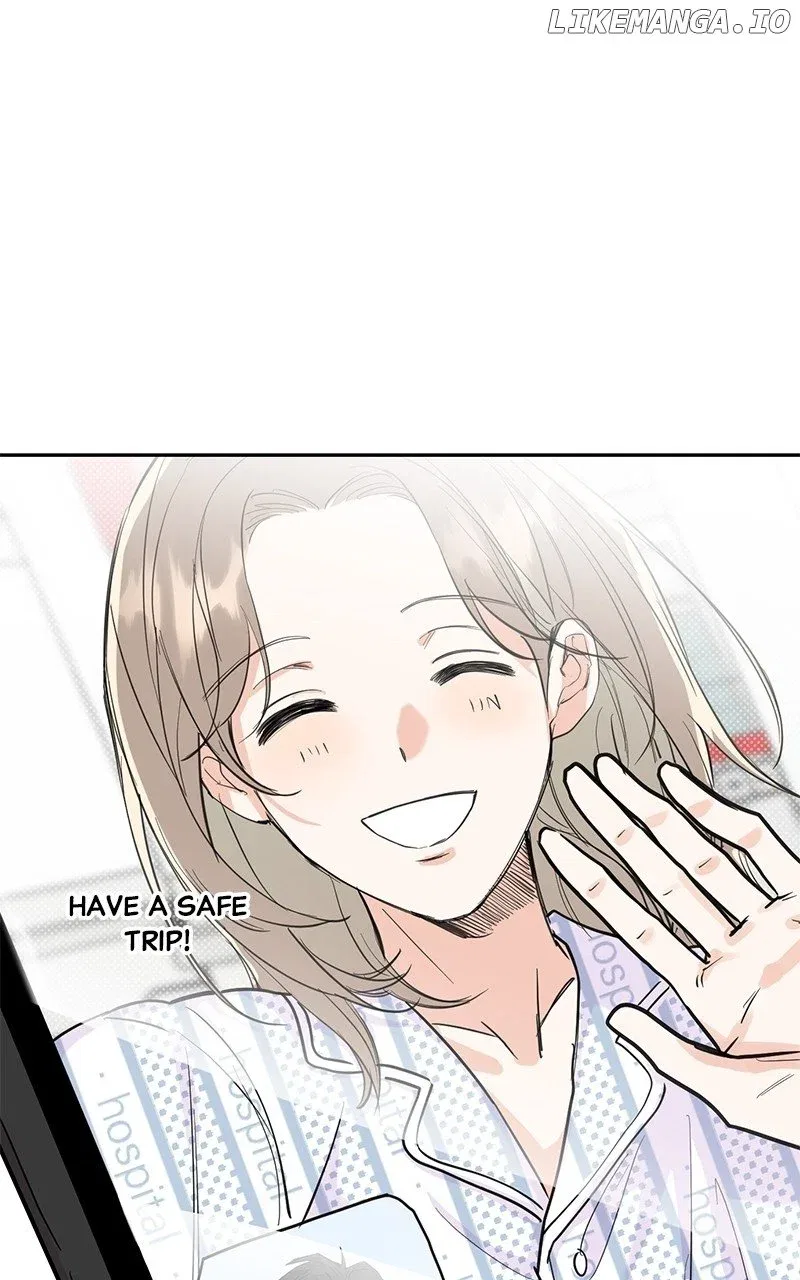 Really Truly Getting a Divorce Chapter 65 – Page 76