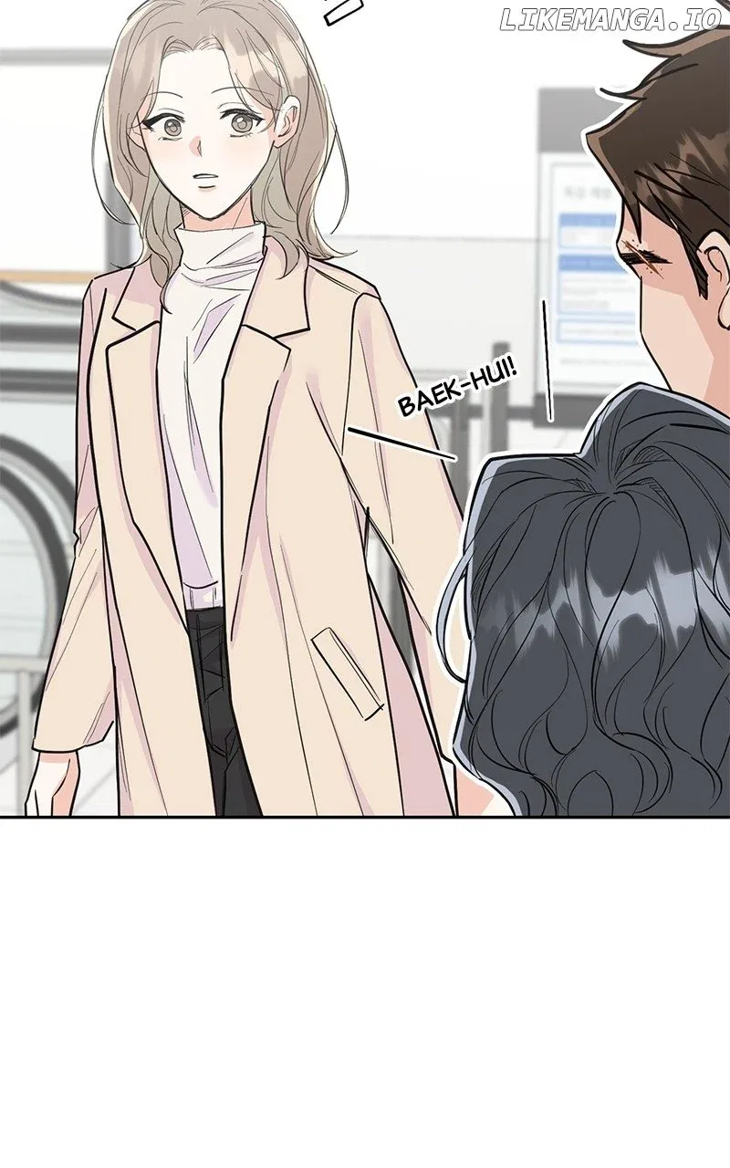 Really Truly Getting a Divorce Chapter 65 – Page 81