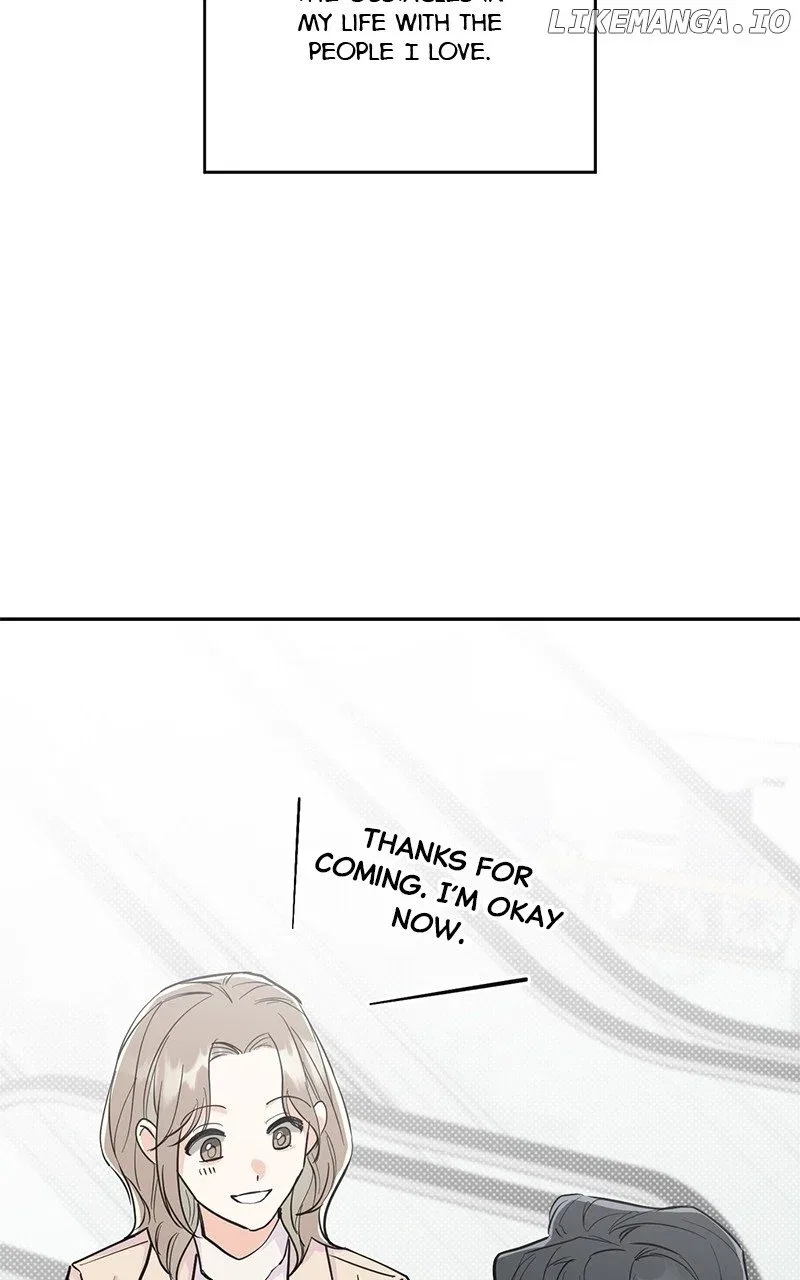 Really Truly Getting a Divorce Chapter 65 – Page 84