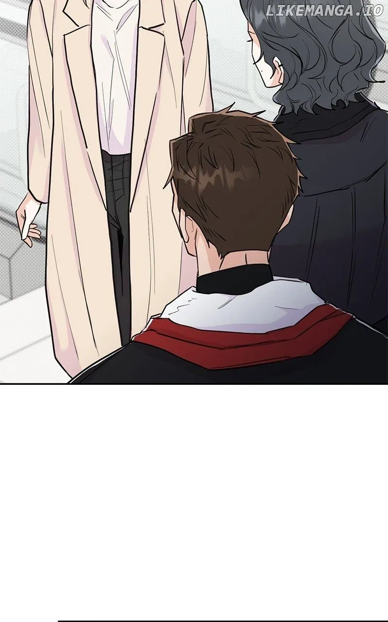 Really Truly Getting a Divorce Chapter 65 – Page 85