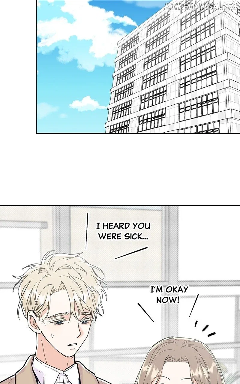 Really Truly Getting a Divorce Chapter 65 – Page 86