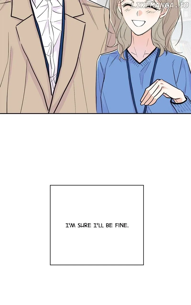 Really Truly Getting a Divorce Chapter 65 – Page 87