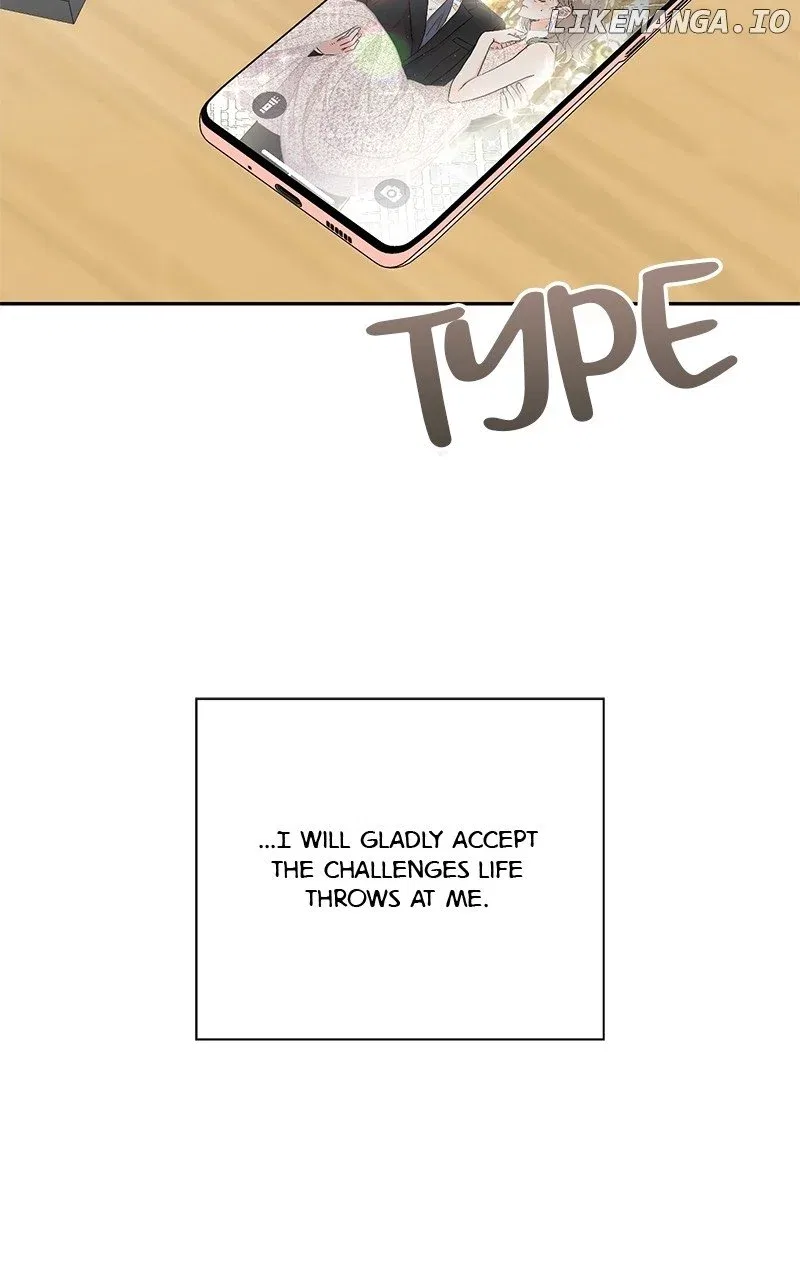 Really Truly Getting a Divorce Chapter 65 – Page 90