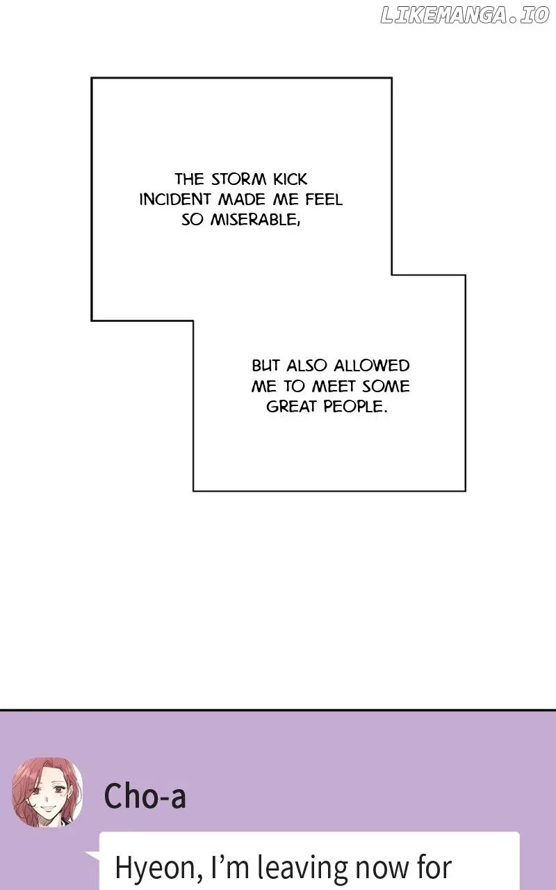 Really Truly Getting a Divorce Chapter 65 – Page 92