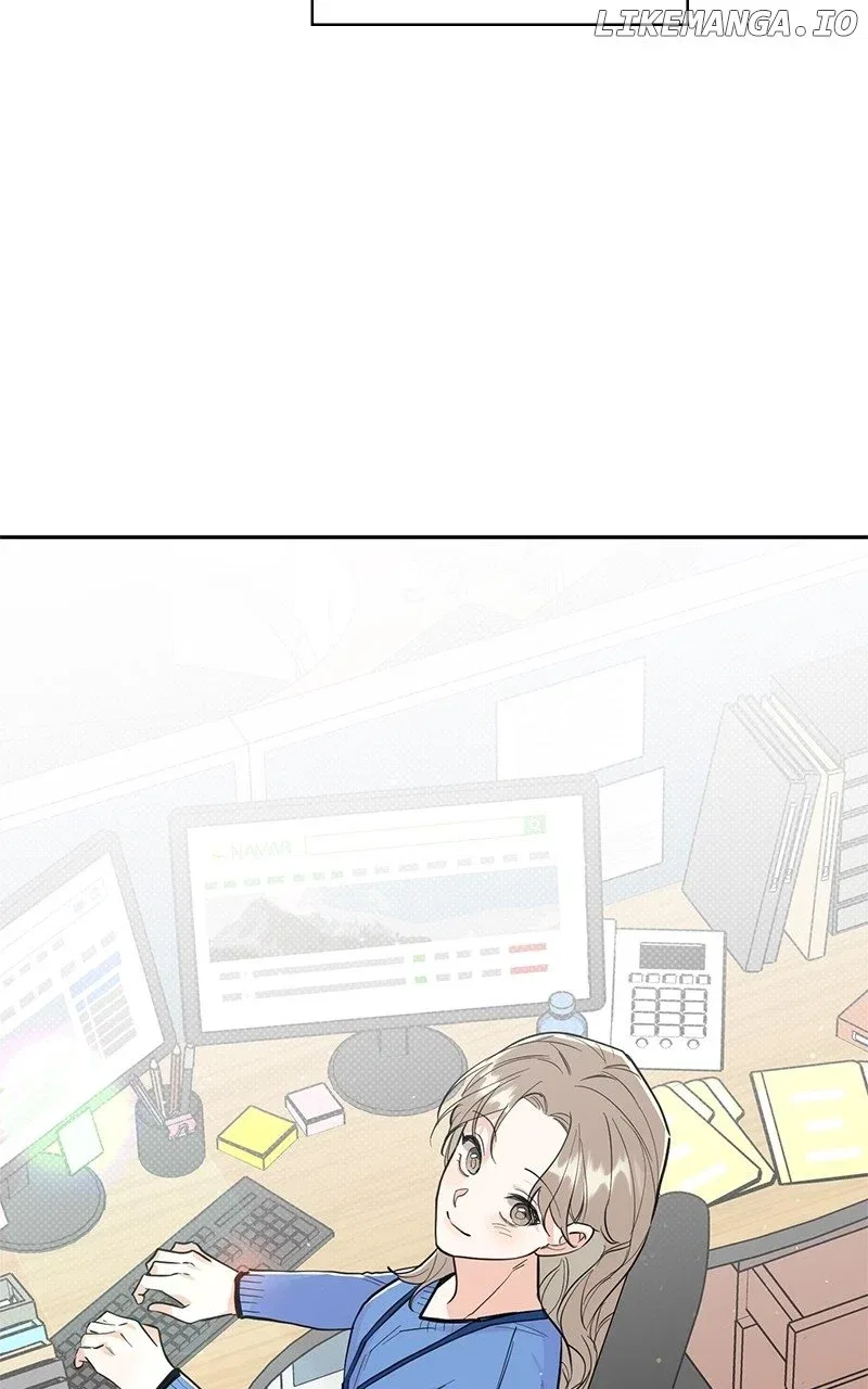 Really Truly Getting a Divorce Chapter 65 – Page 94