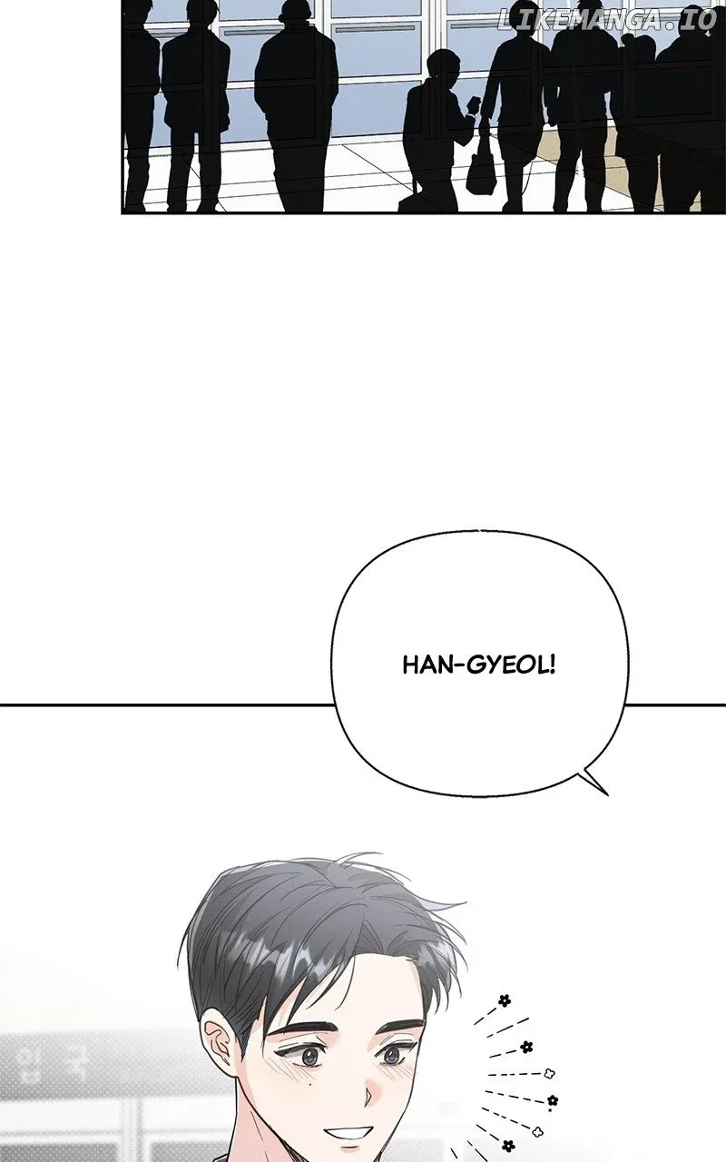 Really Truly Getting a Divorce Chapter 65 – Page 101