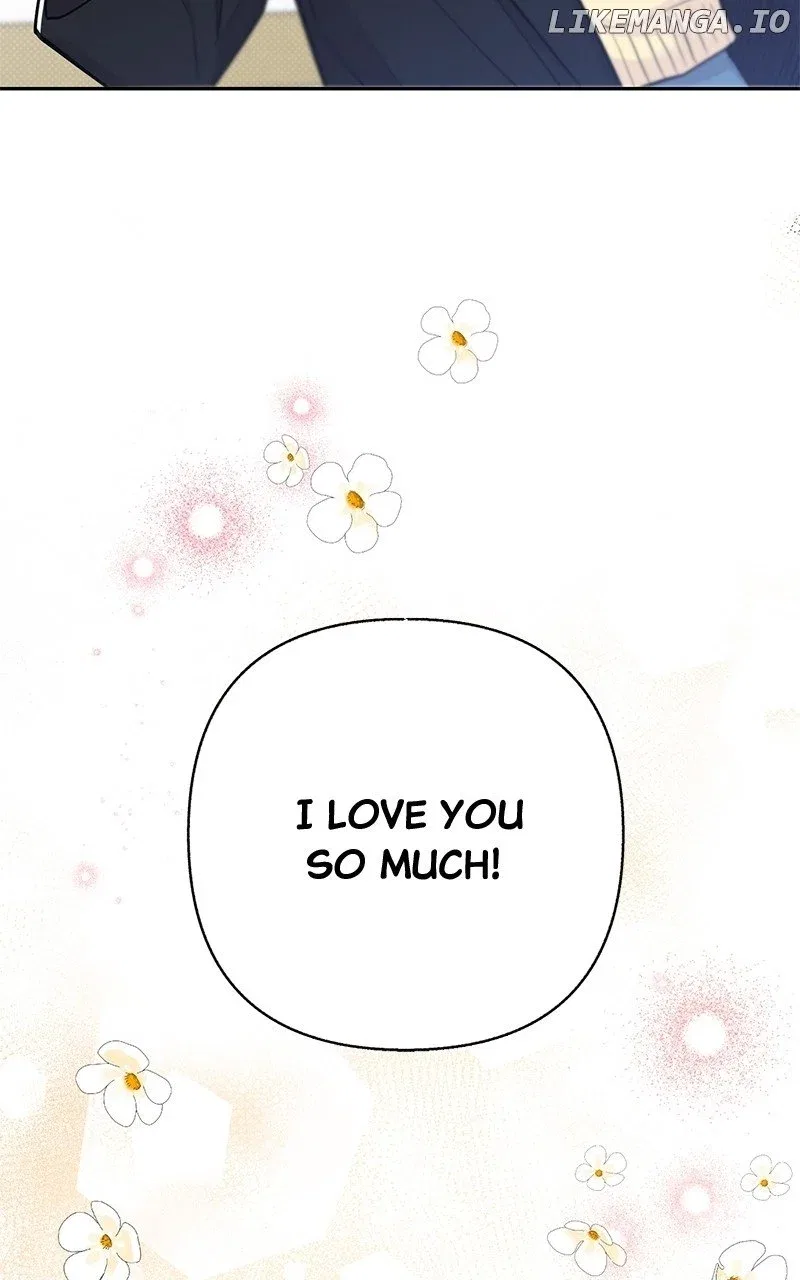Really Truly Getting a Divorce Chapter 65 – Page 104