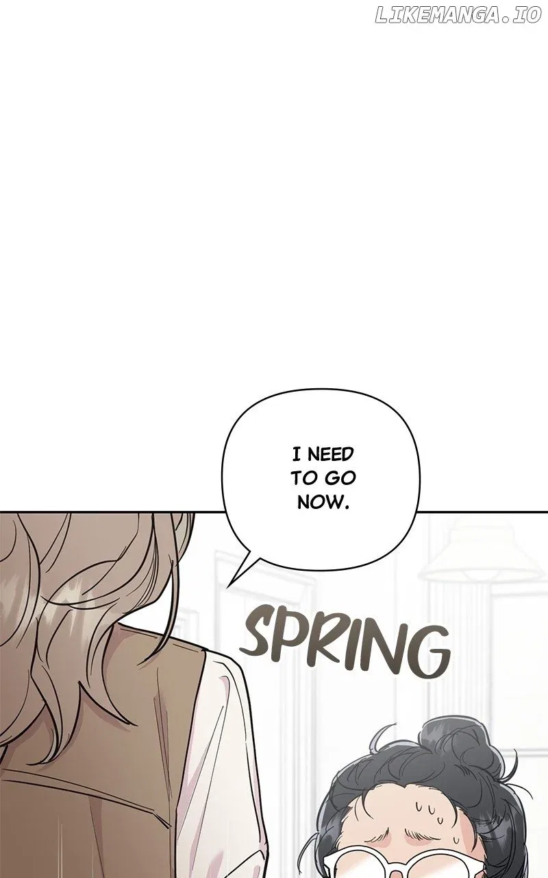 Really Truly Getting a Divorce Chapter 64 – Page 1